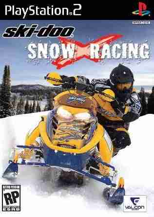 Descargar Ski Doo Snow X Racing [English] por Torrent